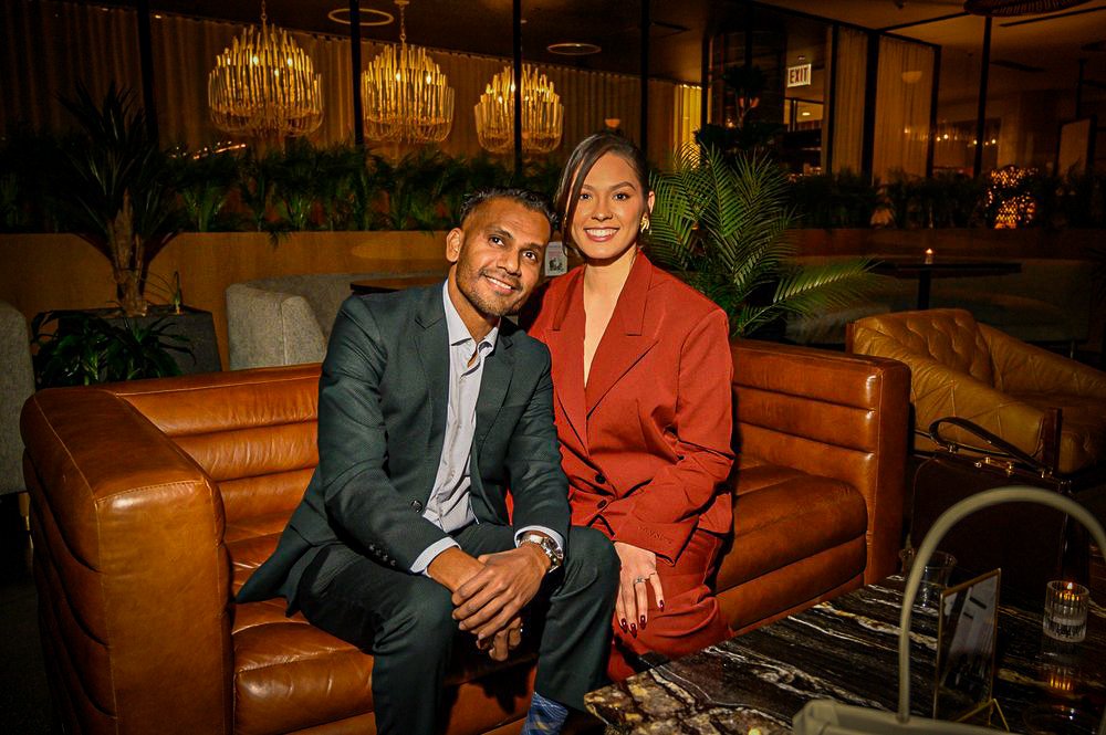 FORA-CurioPanel-Couple-Reception