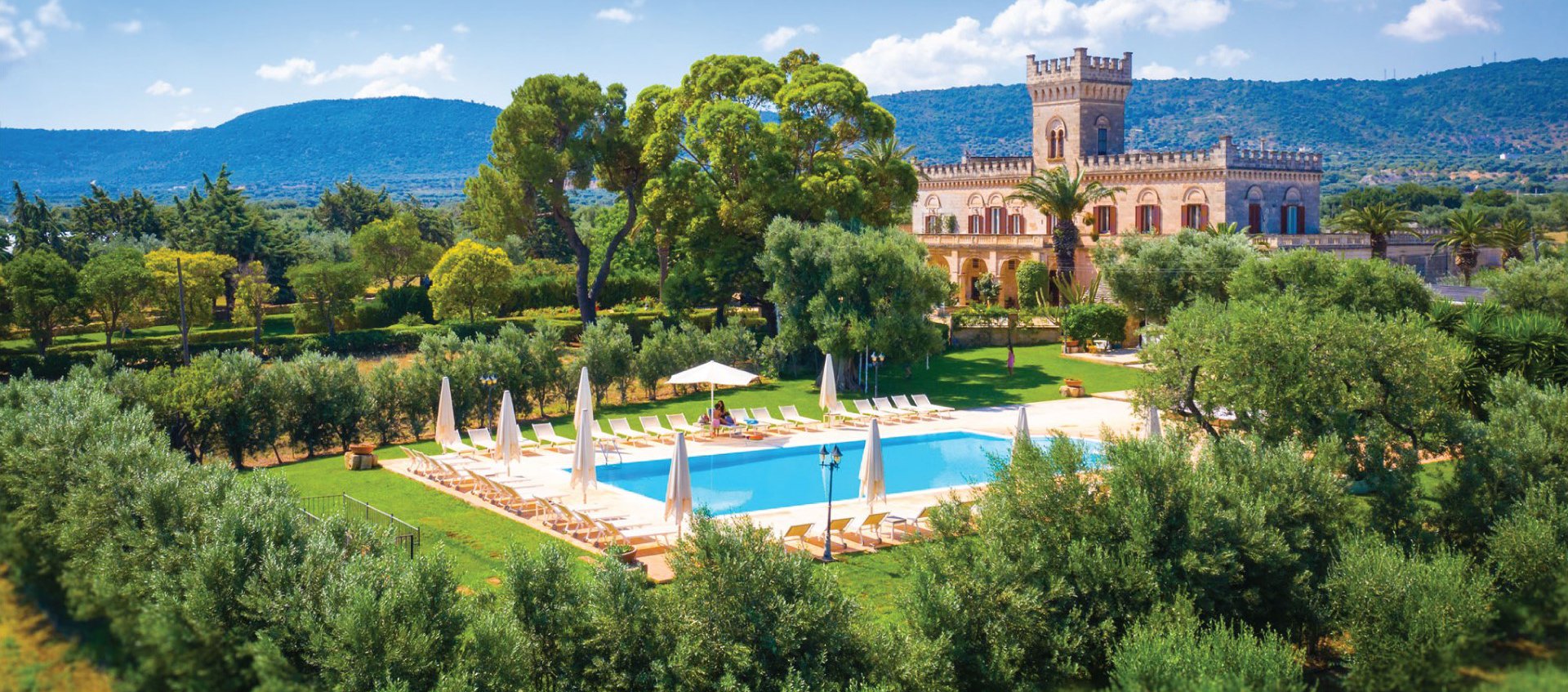 Masseria Salamina