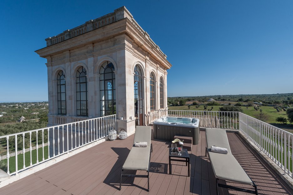 Terrace 1