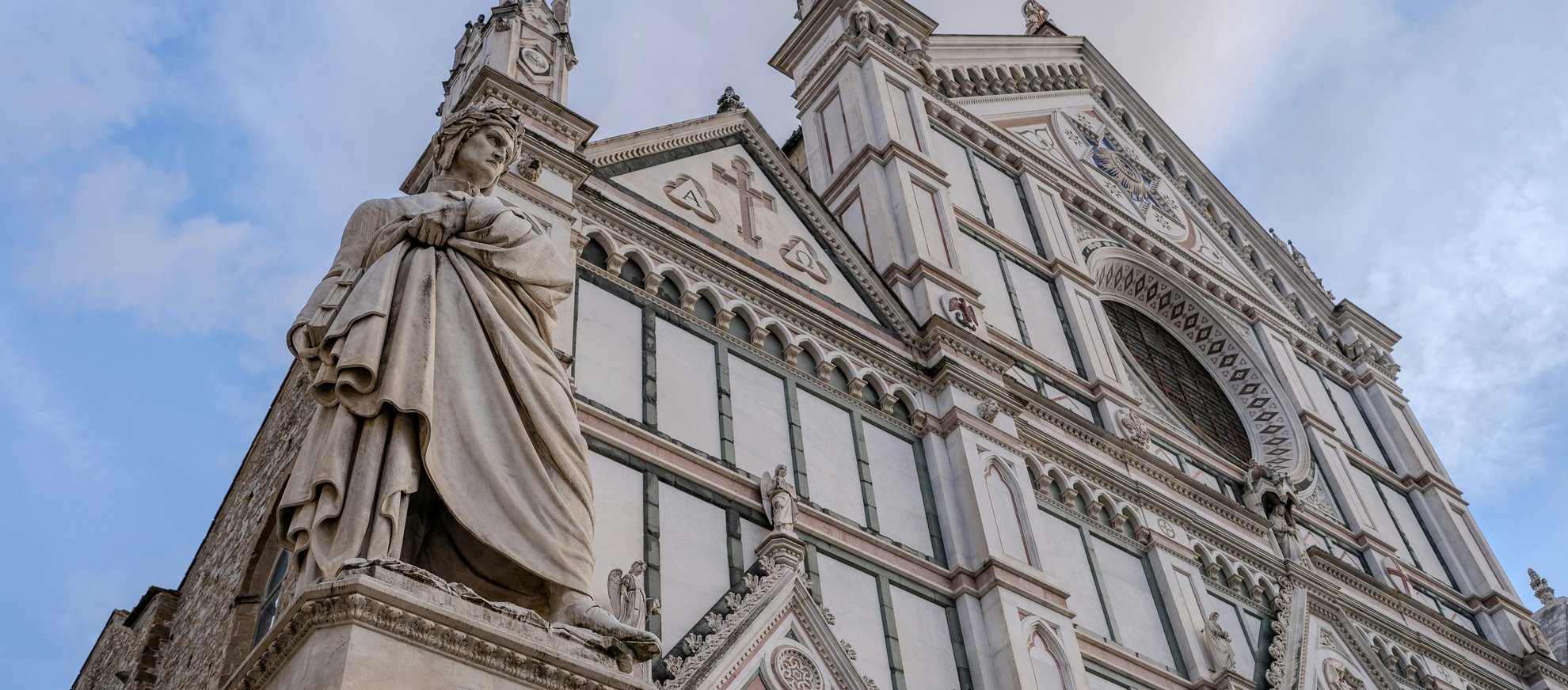 Basilica di Santa Croce in Lecce Puglia