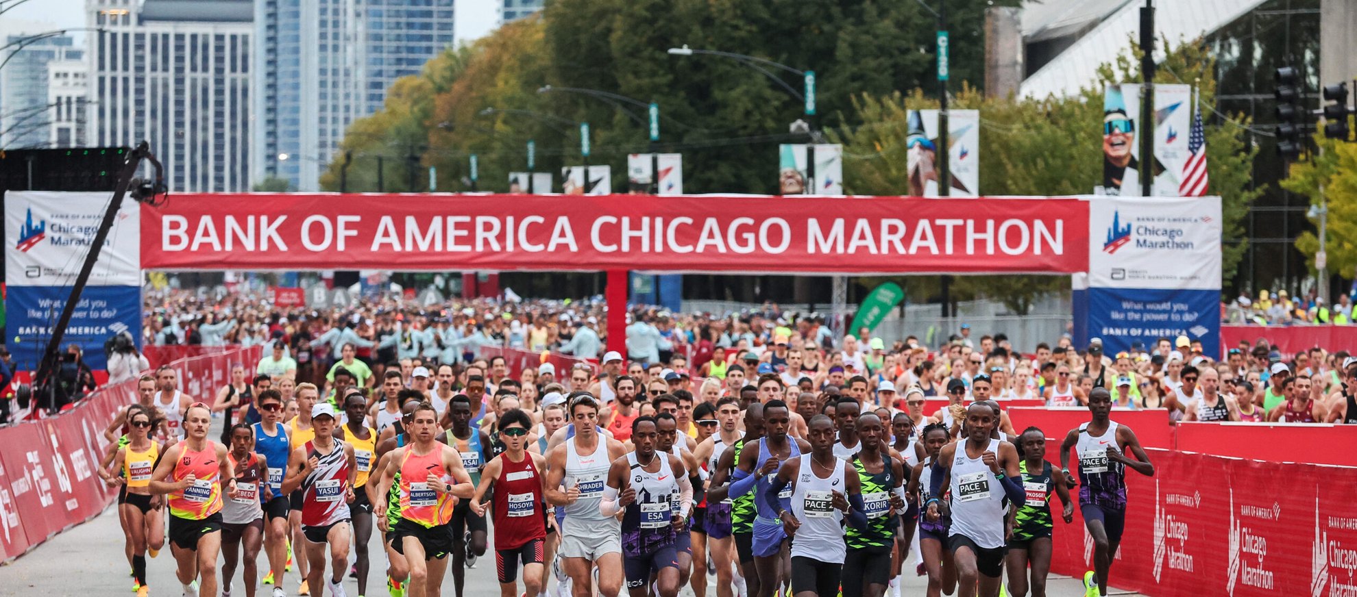 chicago marathon chicago fall 6