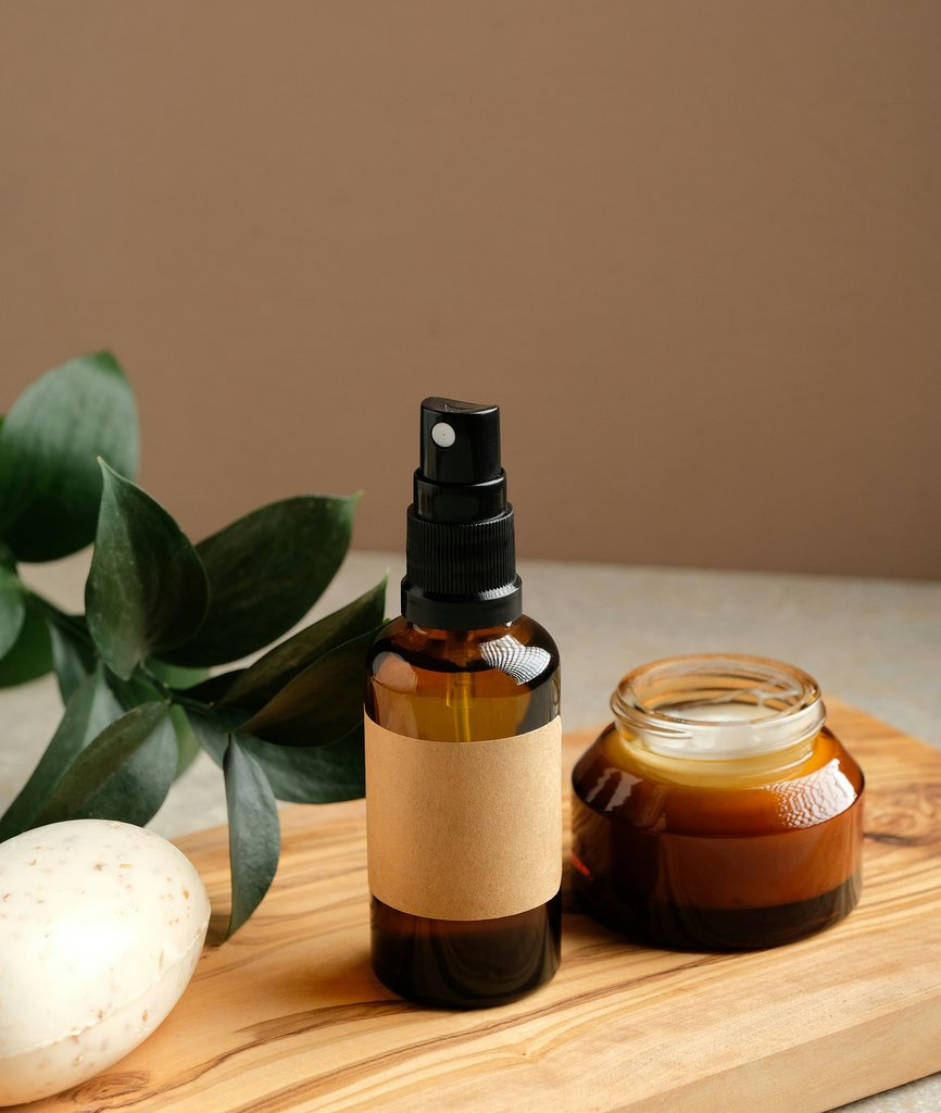 Essential oils for wellness treatment