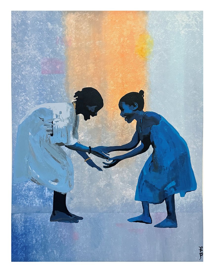 hands-full-of-faith