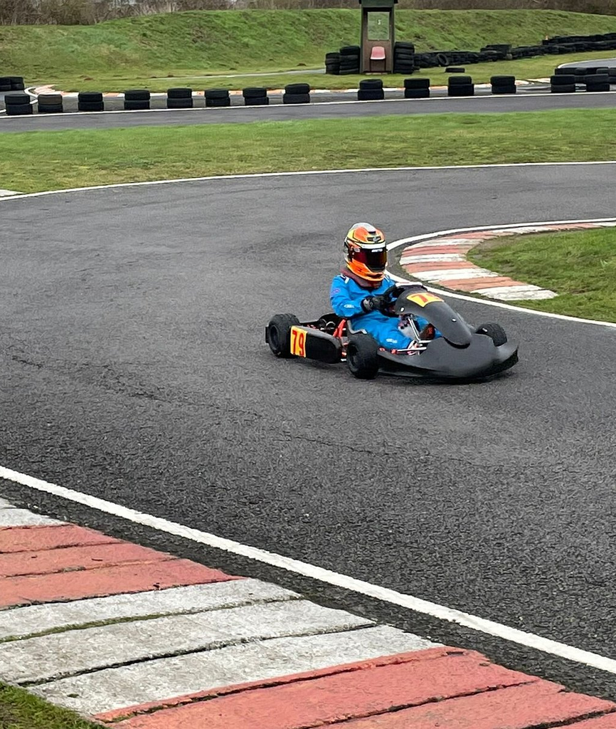 Go Cart Puglia