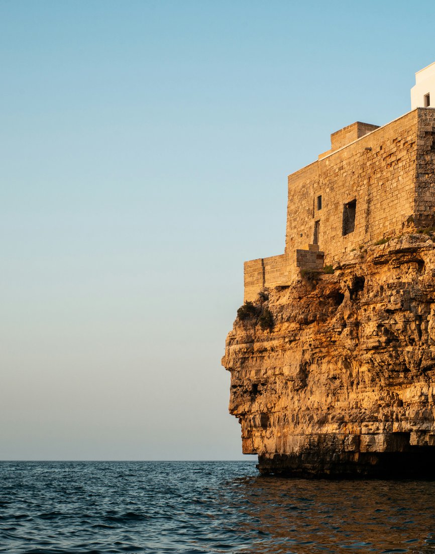 polignano a mare