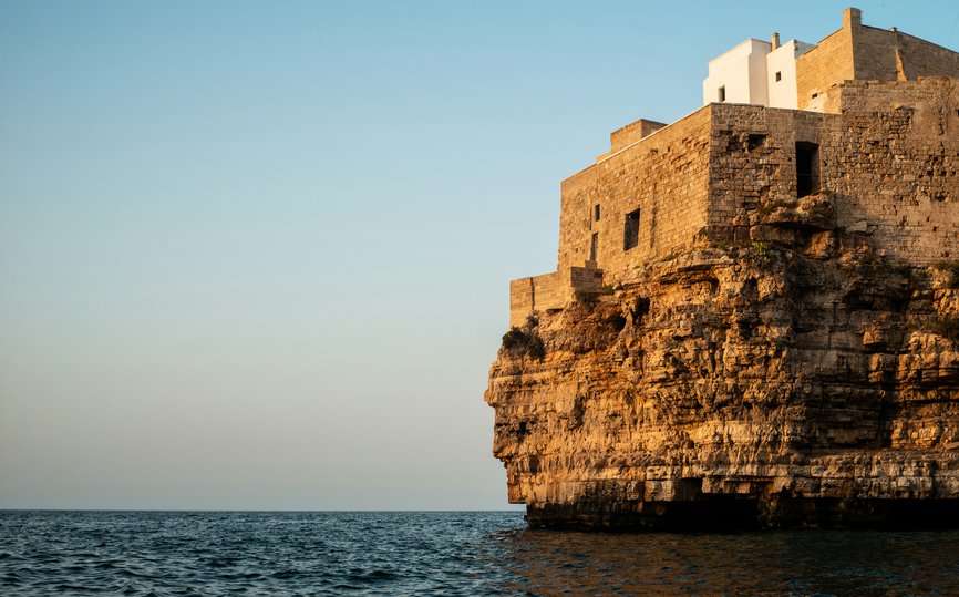 polignano a mare