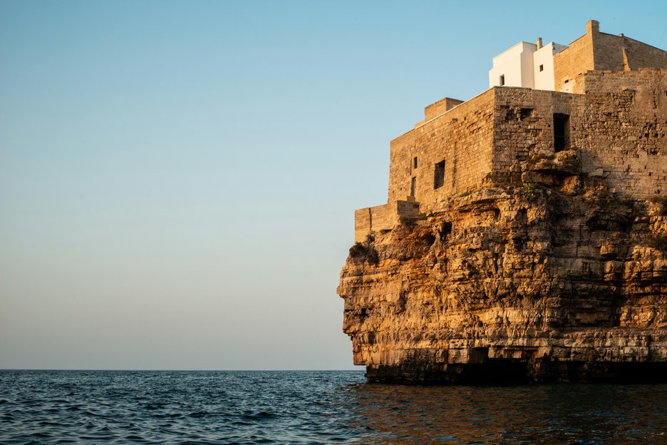 polignano a mare