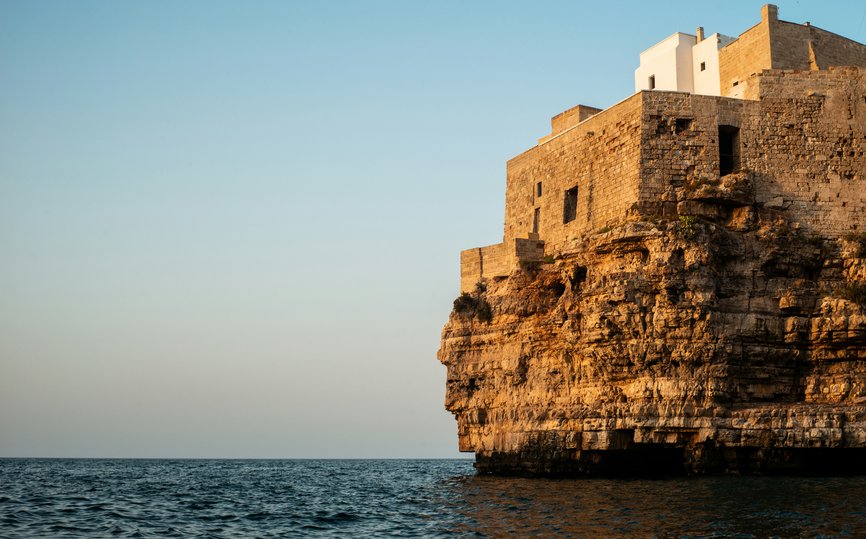 polignano a mare