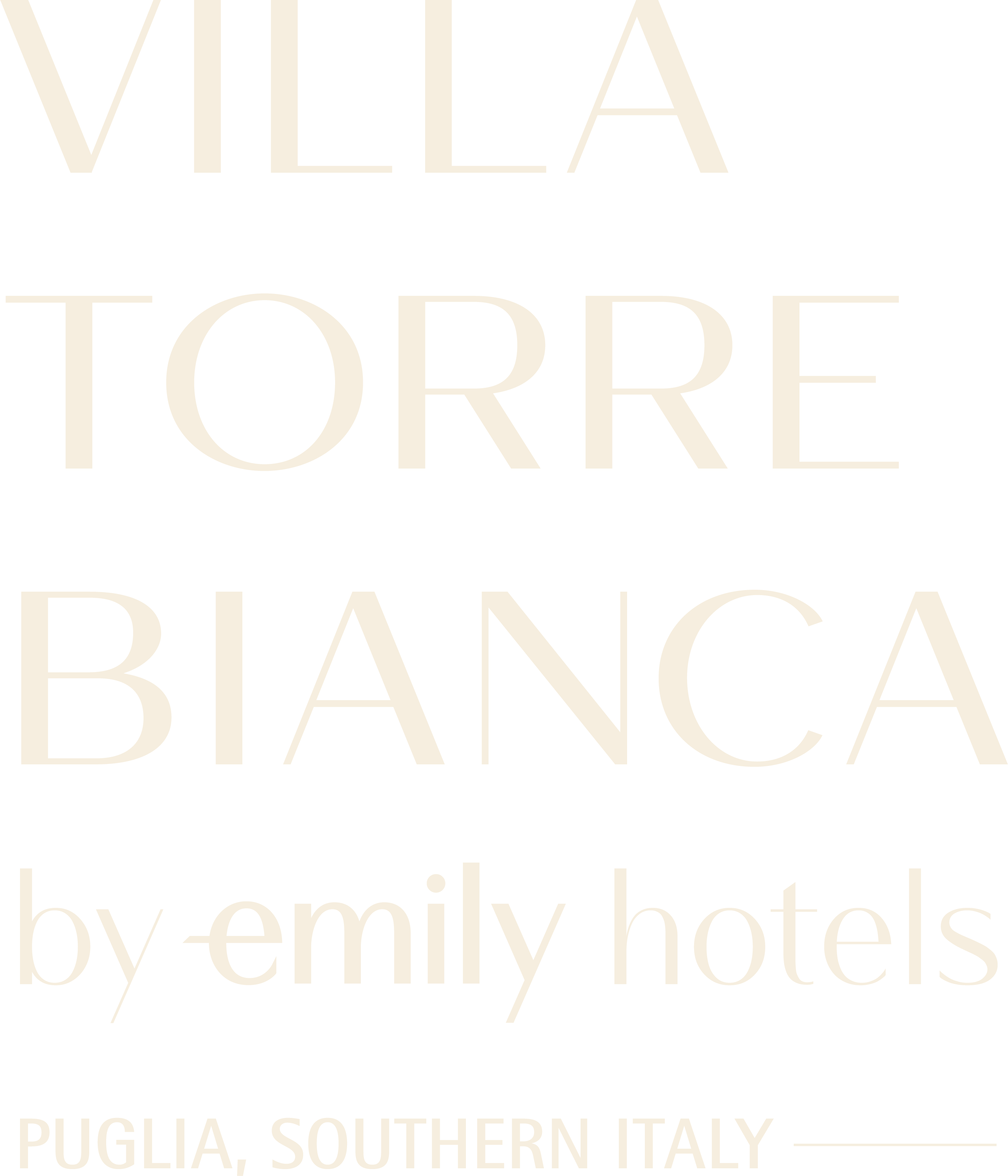 VILLA TORRE BIANCA Logo