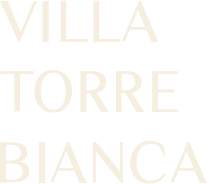 VILLA TORRE BIANCA Logo