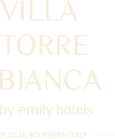 VILLA TORRE BIANCA Logo