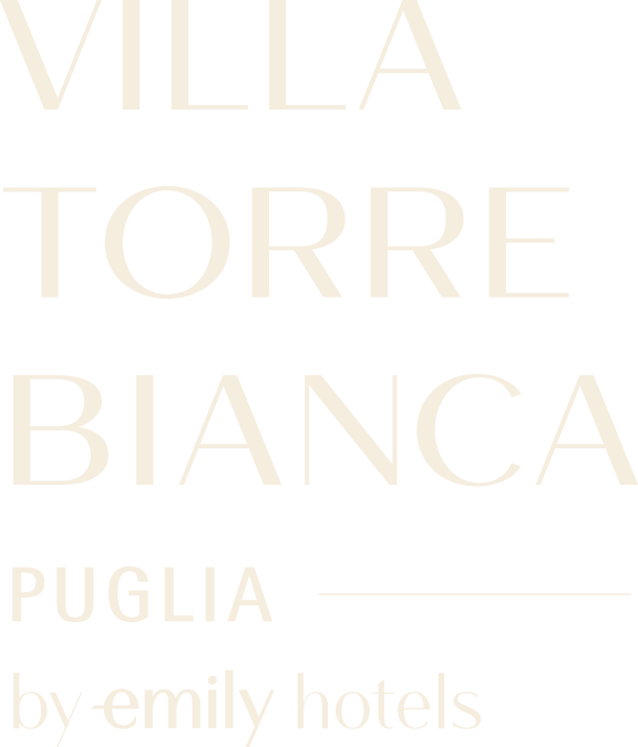 VILLA TORRE BIANCA Logo
